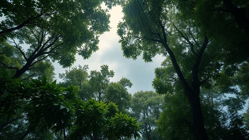 Wildfire Alerts Escalate as Summer Heat Intensifies