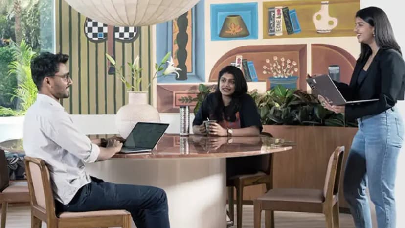 Karnataka Boosts Tech Hubs with ₹1.93 Crore Grant