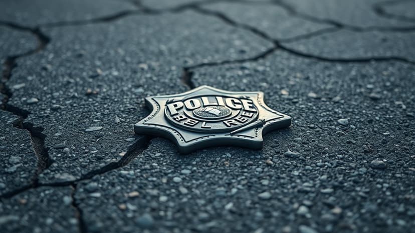 Karnataka Police: Trust Erodes as Officers Face Criminal Charges