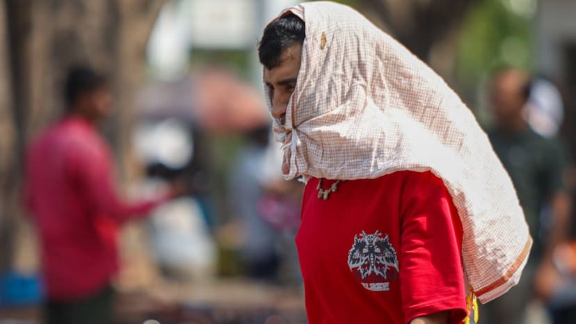 Karnataka Gears Up for Heat Waves: New Management Rooms Planned