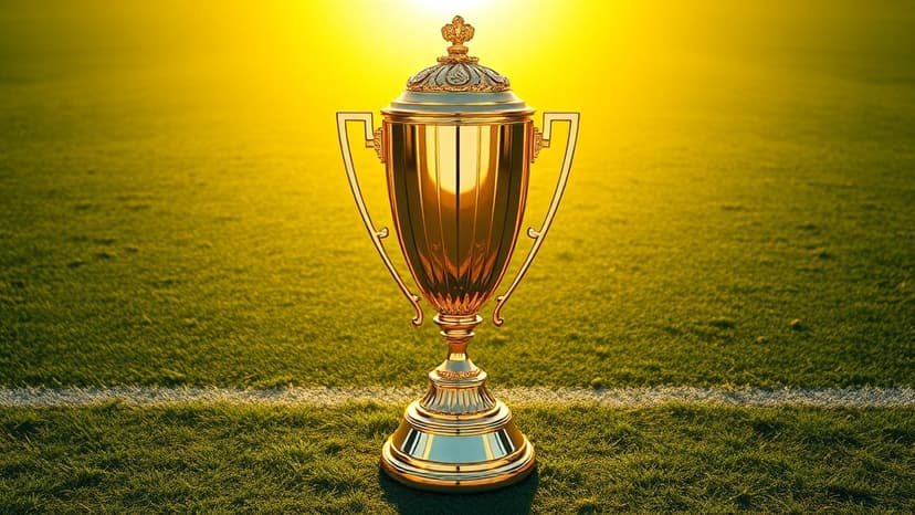 Karnataka Triumphs in Ranji Thriller, Claims Quarterfinal Spot!