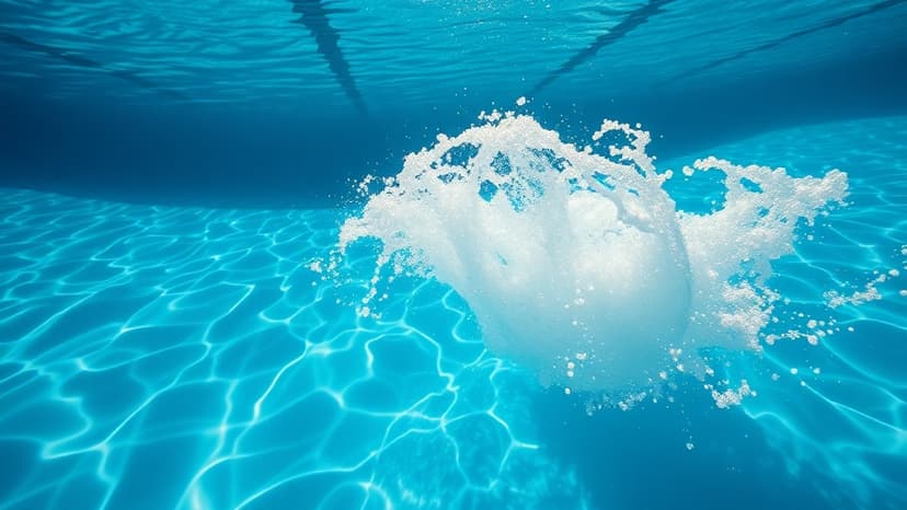 Karnataka Dominates Indian Swim Squad for Bangkok Meet