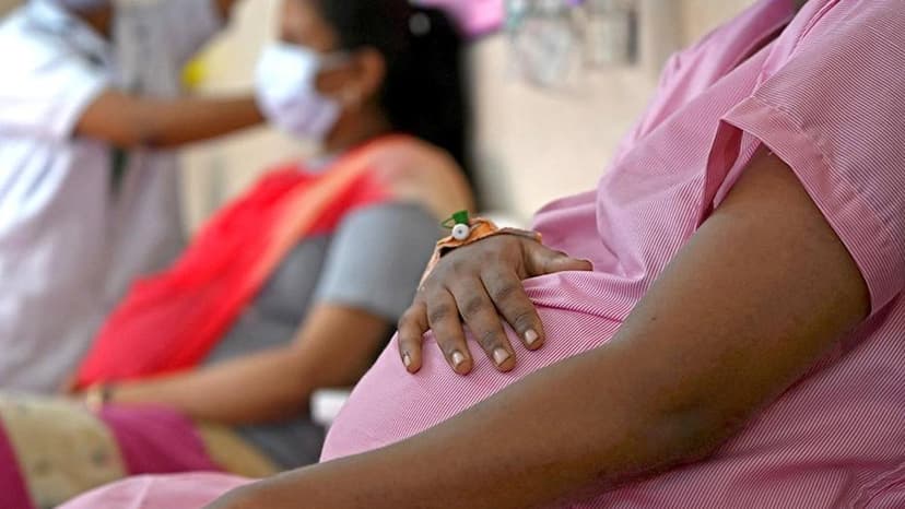 Karnataka Aims for Zero Maternal Deaths
