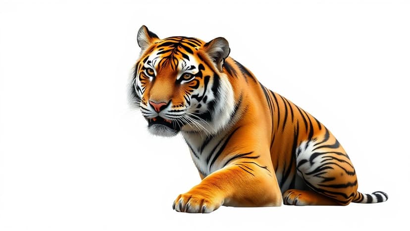 Tiger Fear Grips Karnataka Villages Amid Safari Ban Debate