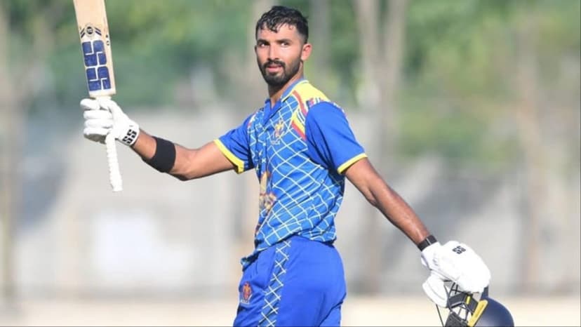 Karnataka Aims for Knockouts Against Rajasthan