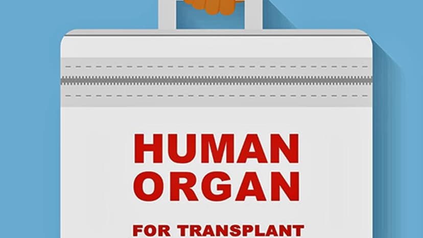 Karnataka's Transplant Scheme Saves 500+ BPL Lives
