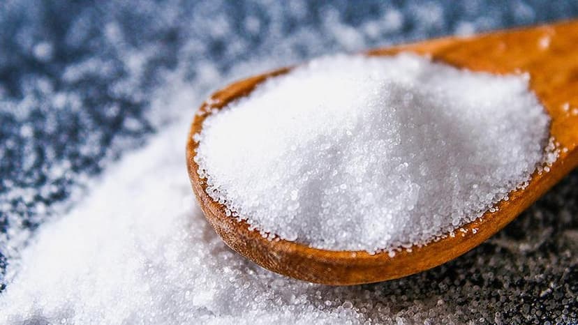 Karnataka Acts to Cut Salt Intake by 30%