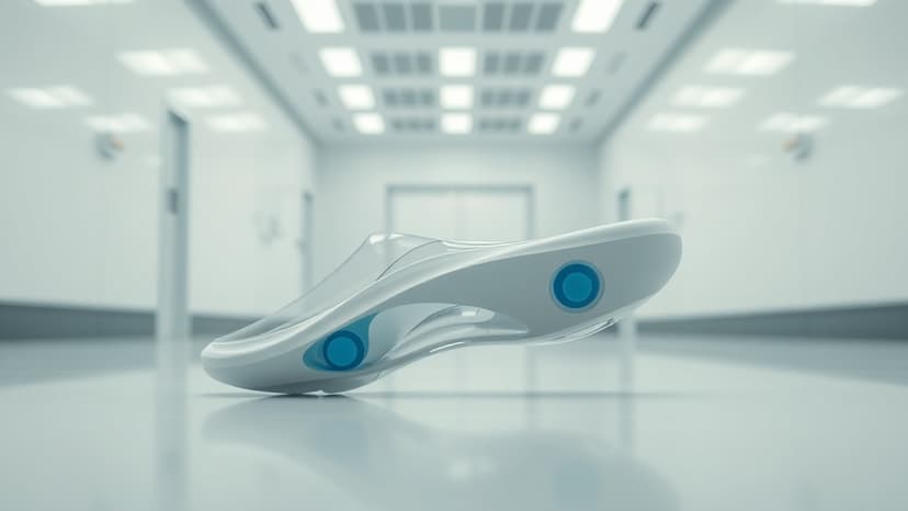 Karnataka Sees Alarming Rise in Diabetic Foot Cases