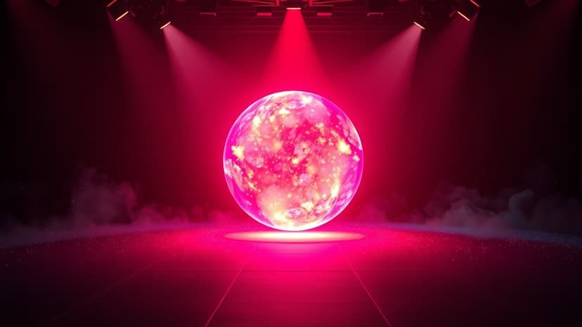 Karol G Announces Major Tour at Coachella!