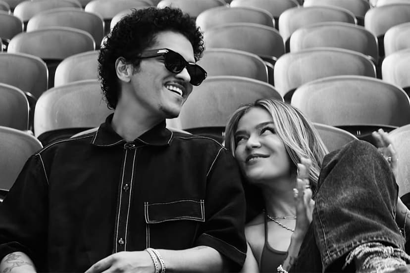 Karol G & Bruno Mars Drop Sultry "Still" Video