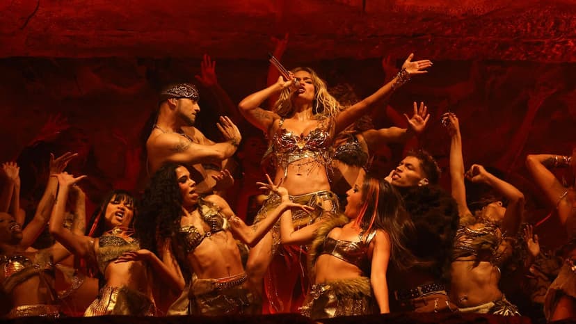 Karol G Makes Coachella History as First Latina Headliner