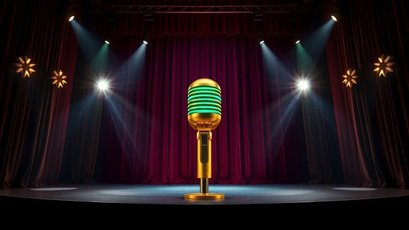 Karol G Makes History at Coachella