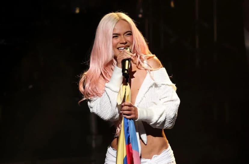 Karol G's Tropicoqueta Tour Sells Out Fast!