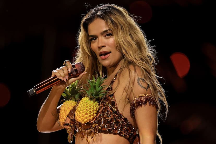 Karol G Smashes Ticket Sales Record!