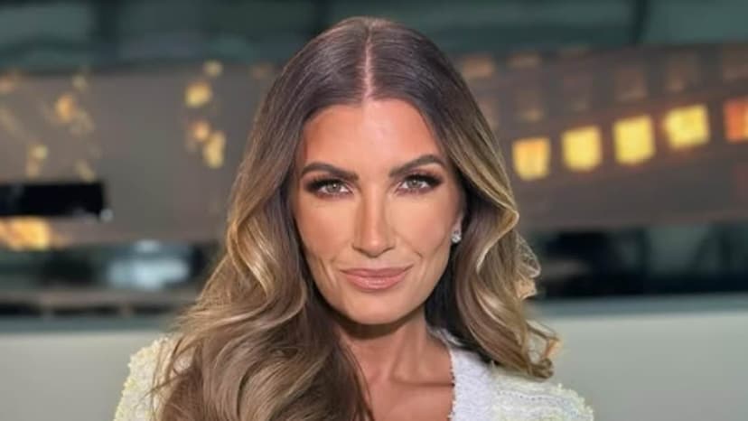 Karren Brady Flaunts Glam Look, Addresses Ozempic Speculation