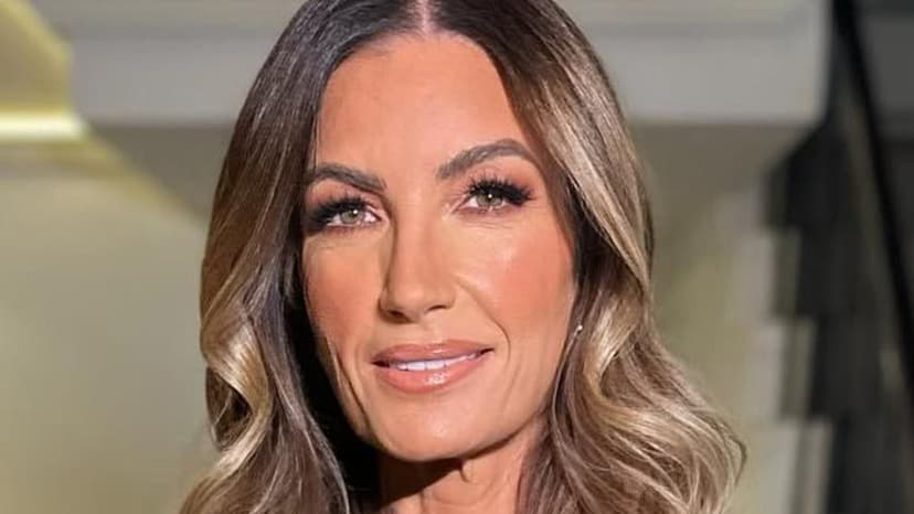 Karren Brady Stuns with New Look and Weight Loss Denial