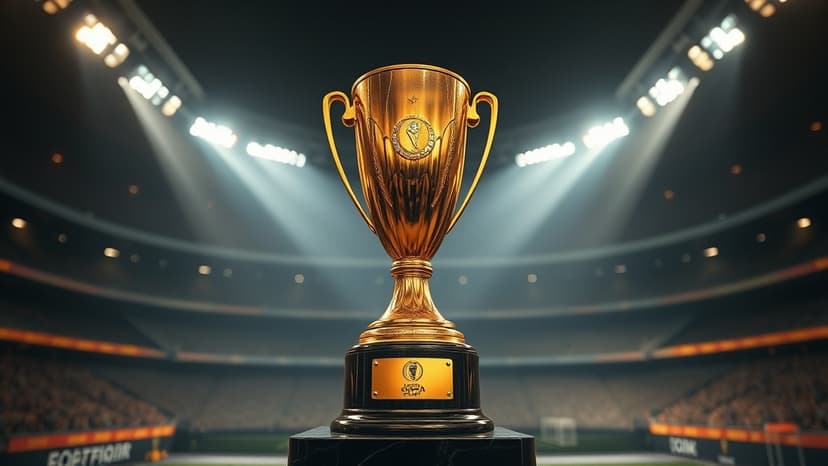 Karren Brady Exits West Ham, Cites Trophy Glory