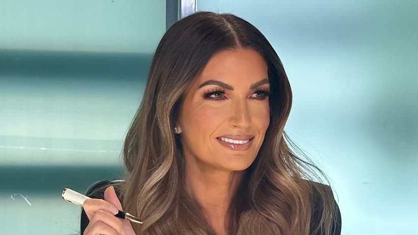 Karren Brady's Glam Squad Secret Revealed