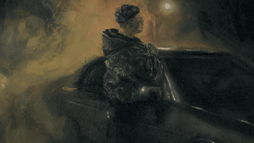 Karri's SLIDER II: A Drive Towards Optimism