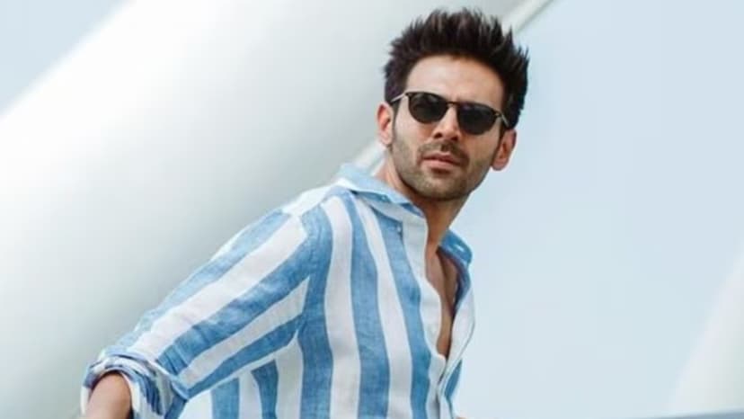 Bombay HC: Kartik Aaryan Fights For His Digital Likeness