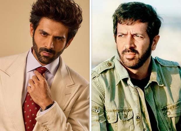 Kartik Aaryan Launches Dopamine Studios, Backs Kabir Khan Film