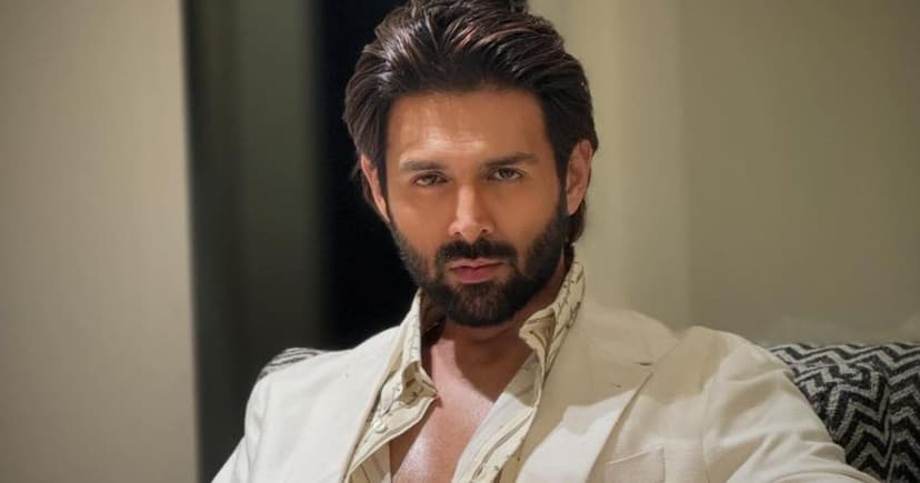 Kartik Aaryan's 250 Crore Net Worth in 2026!