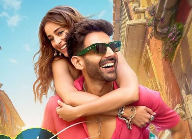 Kartik Aaryan Praises Ananya Panday's Evolution