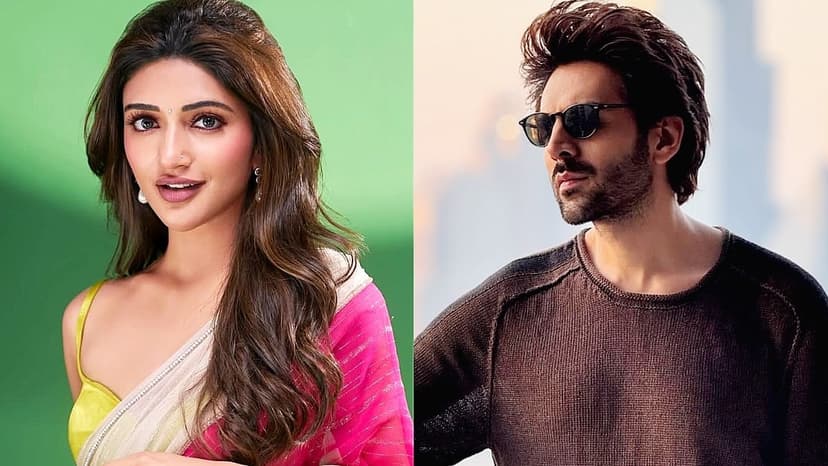 Kartik Aaryan's Kickboxing Journey: A New Challenge