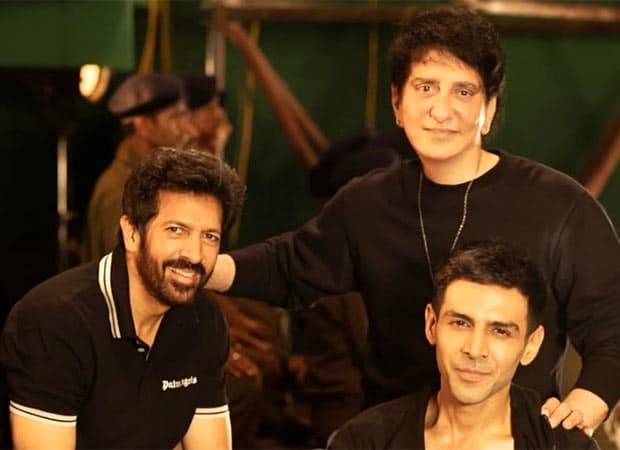Kartik Aaryan Wins National Award for Chandu Champion