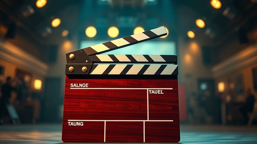 Kartik Aaryan races against time for musical romance