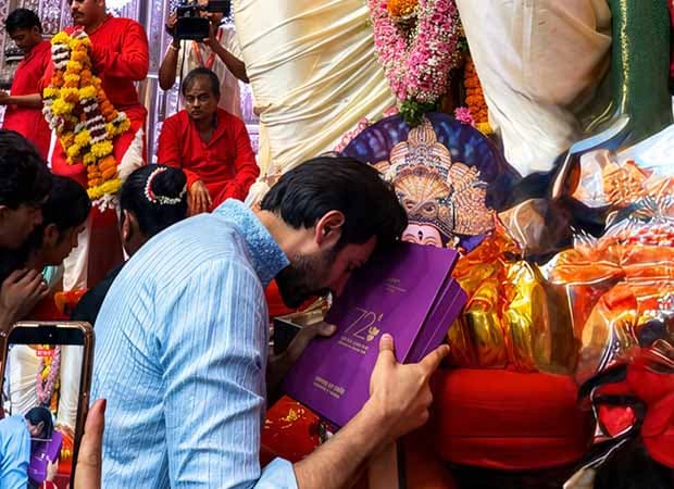 Kartik Aaryan's National Award: A Divine Blessing
