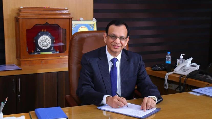 Karur Vysya Bank Opens 900th Branch