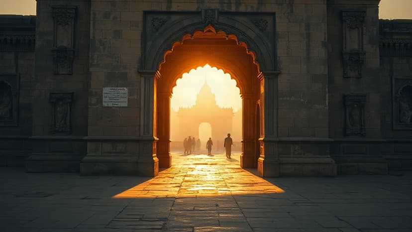 Kashi Temple Scam: Fake Priests Fleece Devotees