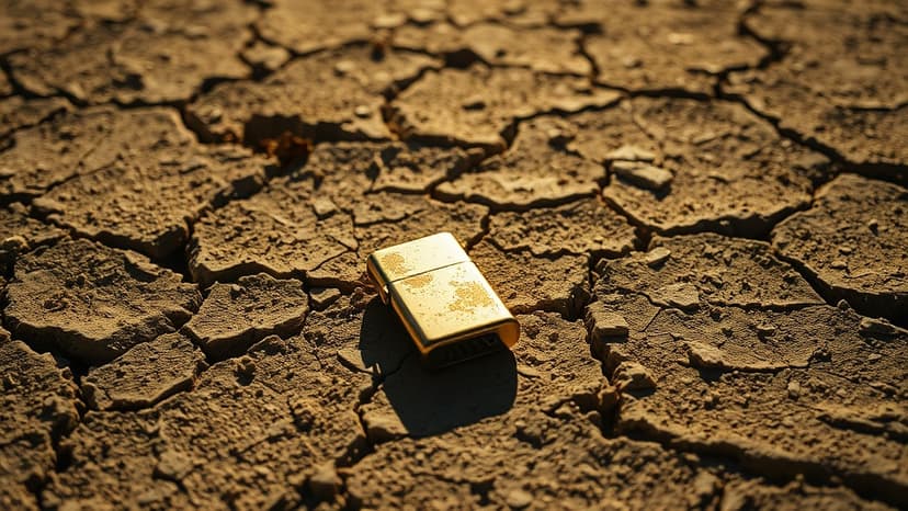 Kashmiri Students Held After Self-Immolation Attempt