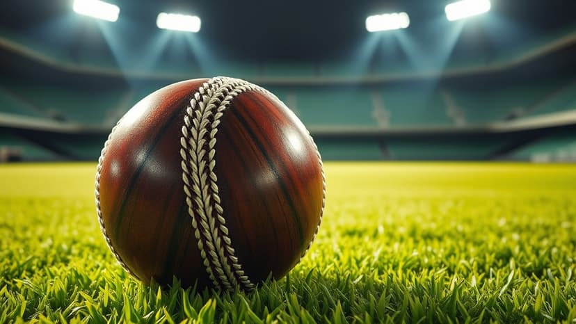 Kashvee Gautam: India's New All-Rounder Ready for T20I Debut