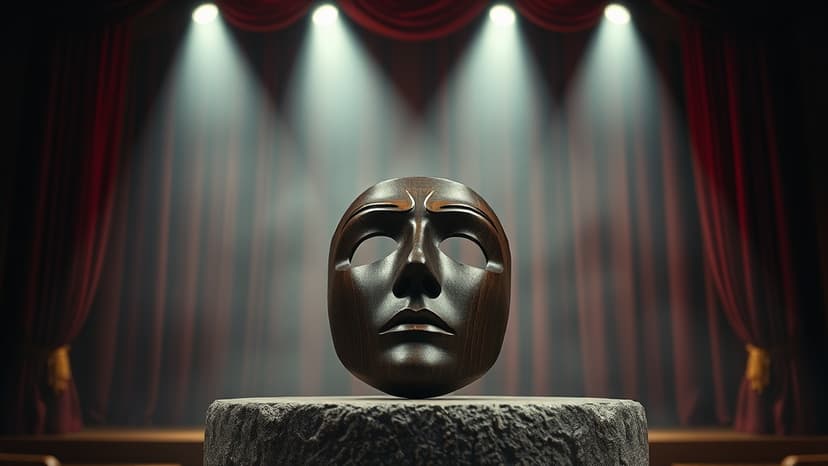 From doubt to dream: Actor's journey with Vishal Bhardwaj