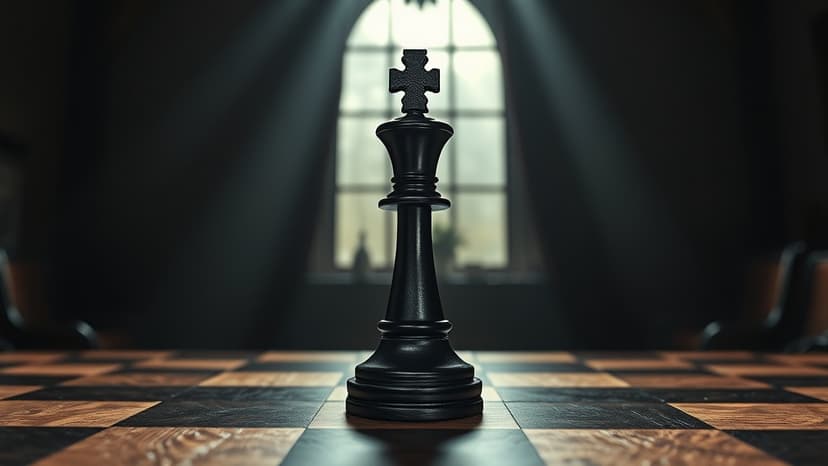 Kasparov: Sindarov favored over Gukesh for title