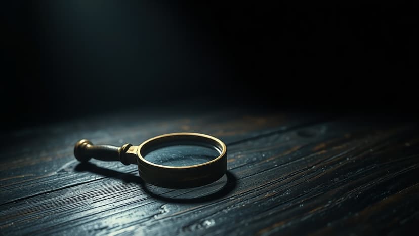 Gruesome Tamil Series Grips OTT Viewers