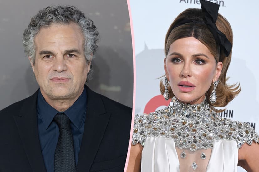 Kate Beckinsale Slams Mark Ruffalo Over Agent Firing