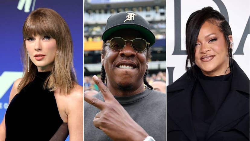 80s Star's $7.9B Fortune Outshines Pop Icons
