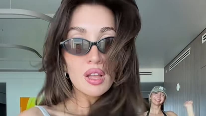 Kate Cassidy Eyes Bachelorette Role Post-Liam Payne