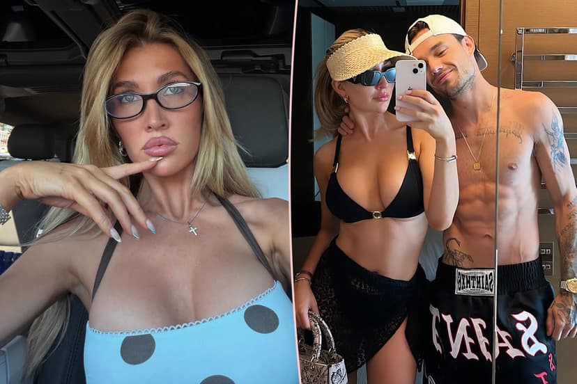 Tattoo Removal: Kate Cassidy Revisits Liam Payne Ink
