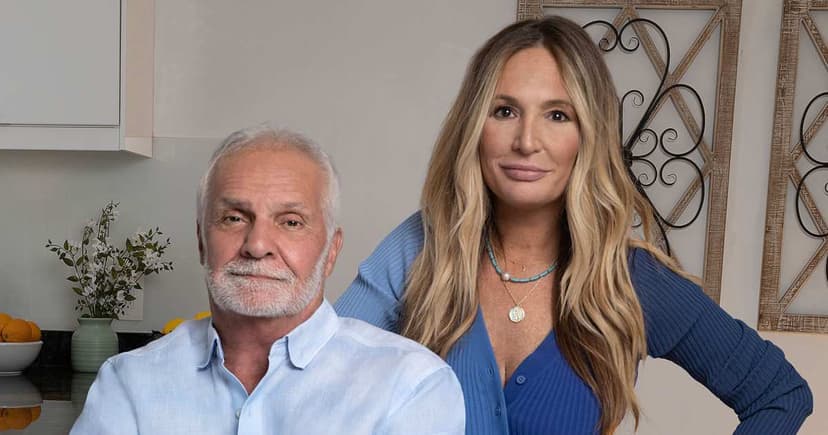 Kate Chastain Reflects on Friendship with Captain Lee After 'Below Deck' Exit