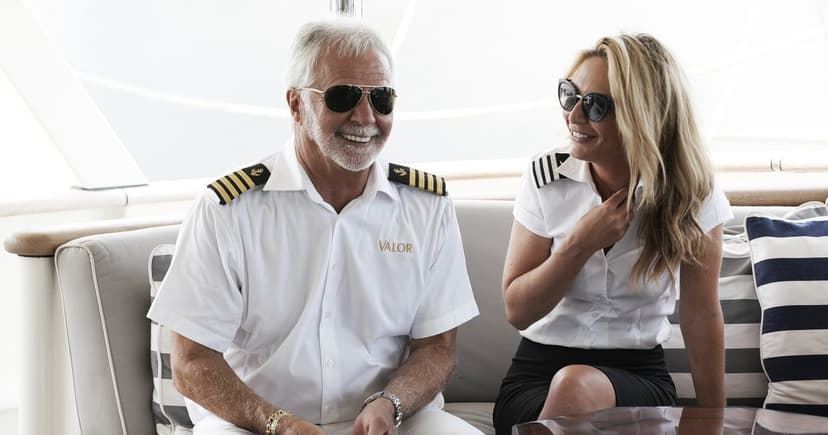 Kate's New Chapter: Beyond Below Deck
