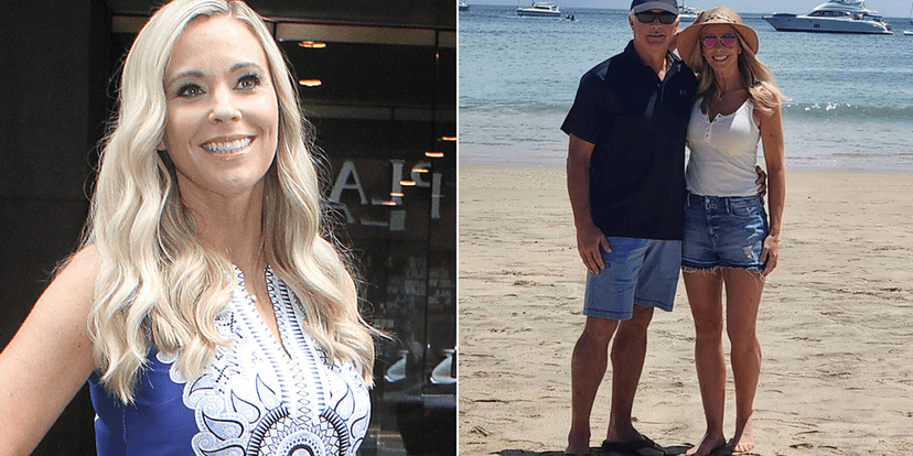 Reality Star Kate Gosselin Confirms Relationship with Former Bodyguard