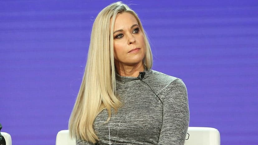 Kate Gosselin's kids know 'true' her amid abuse claims