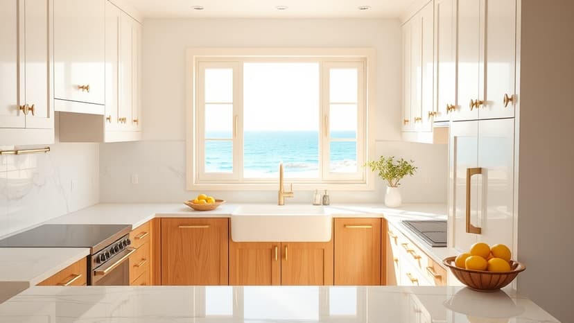 Actress Buys Back $6M Palisades Estate of Youth