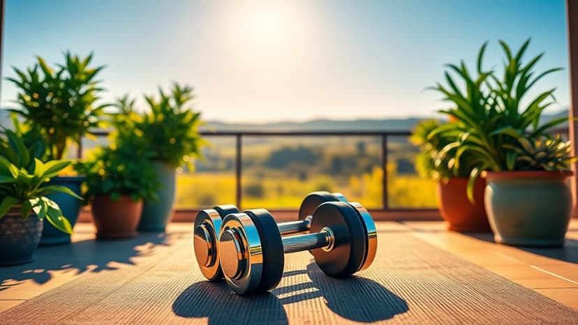 Mini-Me Moment: Rani Joins Mom Kate Hudson for Ab Workout