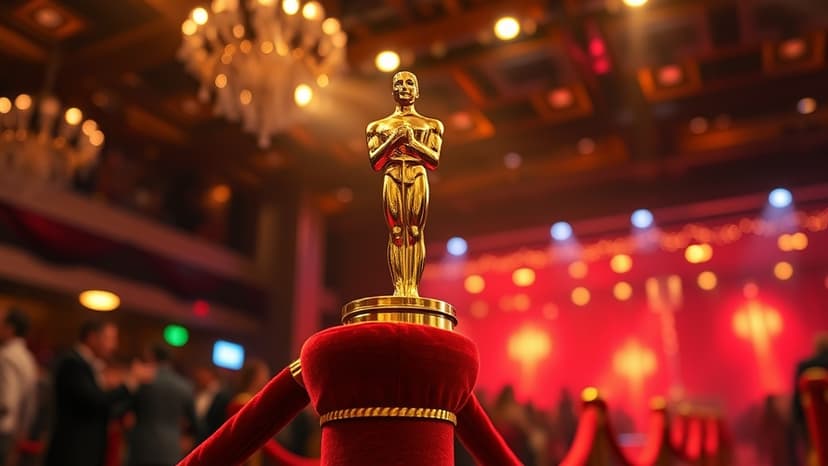 Celebs bonded over rudeness, inspired Netflix show.