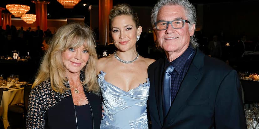 Kate Hudson on Hollywood Privilege: Earned, Not Given